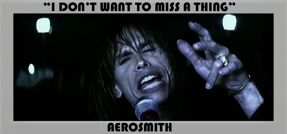 Aerosmith